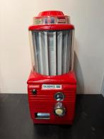 Noordwestelijke kauwgomdispenser, Euro, Ophalen, Gebruikt