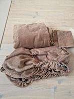 Housse de table de massage NewEco + serviettes, Enlèvement, Table de massage