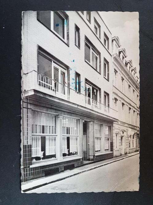 Blankenberge Huis R. Vienne Langestraat 18, Collections, Cartes postales | Belgique, Non affranchie, Flandre Occidentale, 1940 à 1960