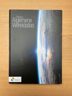 Plantyn Algemene Wereldatlas (2012), Gelezen, 2000 tot heden, Wereld, Ophalen