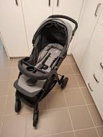 CBX plooibuggy met regenhoes, Kinderen en Baby's, Ophalen of Verzenden, Zo goed als nieuw, Regenhoes