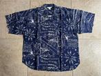 Expressions world wide 0 Hawai shirt XL, Kleding | Heren, T-shirts, Ophalen of Verzenden, Nieuw