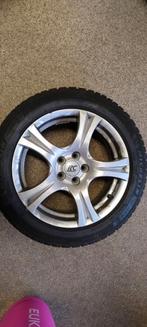 Winterbanden Michelin, Auto-onderdelen, Banden en Velgen, Ophalen, Winterbanden, Band(en)