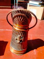 Kleine kolenemmer, Ophalen