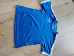 Voetbal shirts jongen, Ophalen