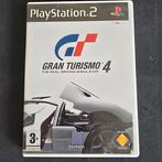 Gran Turismo 4, Games en Spelcomputers, Ophalen of Verzenden, Zo goed als nieuw