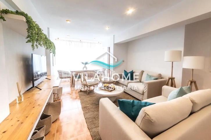 UNIEKE KANS AAN ZEE!, Immo, Buitenland, Spanje, Appartement, Stad