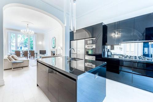 Centraal gelegen appartement met 4 slaapkamers en 3 badkamer, Vakantie, Vakantiehuizen | België, Brabant of Brussel, Appartement