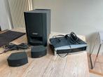 Bose Suround Speakers SET, Ophalen, Zo goed als nieuw