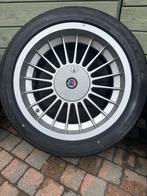 Alpina c 88 classics origineel, Ophalen, Band(en)