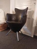 Durlet, Antonio Pinto, design stoelen 4 x, Huis en Inrichting, Ophalen of Verzenden, Zo goed als nieuw