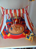 Playmobil circus, Kinderen en Baby's, Ophalen
