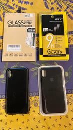 Accessoires IPhone X/Xs, Comme neuf, IPhone X