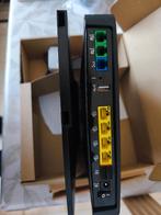 Modem internet, Computers en Software, Routers en Modems, Ophalen of Verzenden, Zo goed als nieuw, Router met modem, Proximus