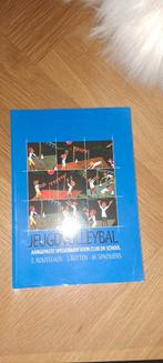 Jeugdvolleybal, Boeken, Ophalen of Verzenden, Zo goed als nieuw