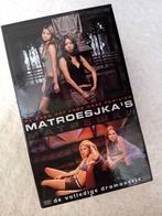 Matroesjka's DVD Box de complete serie *Zeer goede staat*, Ophalen of Verzenden, Zo goed als nieuw