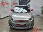 Fiat 500e RED volledig Elektrisch 2 jaar garantie, Autos, Fiat, 70 kW, Berline, Automatique, Achat