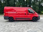 PEUGEOT BOXER | 75.000 KM, Auto's, Bedrijf, Diesel, Dealer onderhouden, Te koop