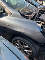 Garde-boue Renault Clio 2017, Autos : Pièces & Accessoires, Enlèvement, Utilisé, Renault