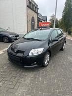 Toyota auris, Ophalen, Gebruikt, Toyota