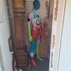 Fancy etalagepop, Enlèvement, Utilisé, Autres types