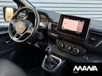 Renault Trafic 2.0 Blue dCi 170 T30 L2H1 Extra LM velgen Tre, Gebruikt, Euro 6, 4 cilinders, Renault
