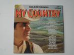 Various – My country (LP)