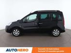 Citroën Berlingo 1.2 PureTech Selection (bj 2018), Auto's, Voorwielaandrijving, Stof, Gebruikt, 1199 cc
