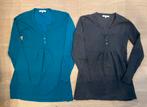 2 pulls de grossesse, taille M, Prémaman, Enlèvement ou Envoi, Comme neuf
