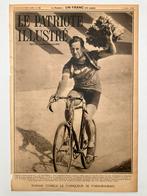Romain Gyssels Paris Roubaix 1932, Collections, Enlèvement ou Envoi