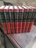Jaar boeken, Boeken, Encyclopedieën, Ophalen, Zo goed als nieuw