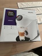 Nespresso Dolce Gusto Genio S NIEUW, Elektronische apparatuur, Koffiezetapparaten, Espresso apparaat, Nieuw, Ophalen of Verzenden