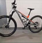 Canyon Neuron AL7 XS, Fietsen en Brommers, Fietsen | Mountainbikes en ATB, Fully, 49 tot 53 cm, Zo goed als nieuw, Ophalen