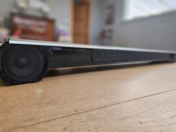 Yamaha YSP‑4300 soundbar — 7.1 virtuele surround beschikbaar voor biedingen