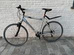 Fiets grandville, Fietsen en Brommers, Gebruikt, Versnellingen, 53 tot 57 cm, Ophalen