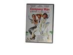 Company Man   Format : DVD, Comme neuf, À partir de 12 ans, Enlèvement ou Envoi, Action