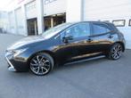 Toyota Corolla Premium Plus, Automaat, Parkeersensor, 72 kW, Zwart