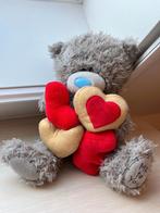 me to you knuffel, Enlèvement, Comme neuf, Ours