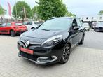 Renault Scenic 1.5DCi Automaat Face-Lift Bose Editie 1J Gara, Auto's, Renault, Euro 5, Leder, Bedrijf, Diesel