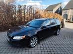 Volvo V70 5 cilinder, Auto's, Volvo, Voorwielaandrijving, Euro 5, Zwart, 5 deurs