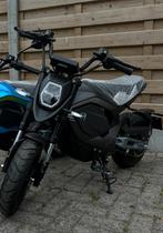 Elektrische brommer Tromox Mino splinternieuw btw aftrekbaar, Fietsen en Brommers, Ophalen, Nieuw