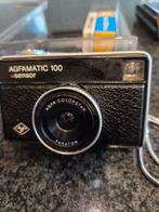 Agfamatic 100, Audio, Tv en Foto, Ophalen