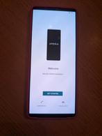 Sony Xperia 1v écran 6,5 inch android 15 rom 256 gb, Telecommunicatie