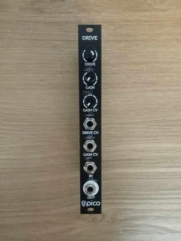 Erica Synth - Pico Drive, Musique & Instruments, Modules de son, Enlèvement ou Envoi, Neuf, Autres marques