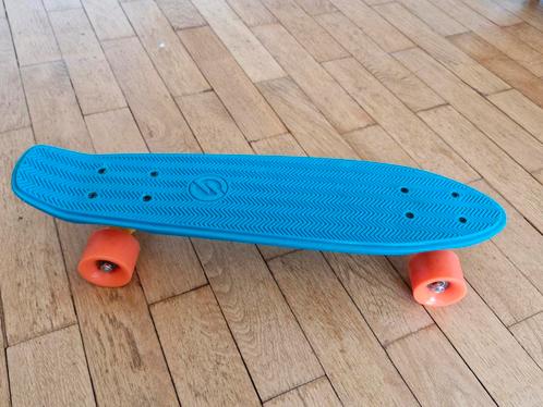 pennyboard skateboard Oxelo, Sport en Fitness, Skateboarden, Gebruikt, Skateboard, Ophalen of Verzenden