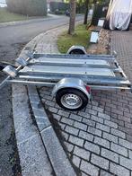 Moto/ scooter aanhangwagen, Auto diversen, Aanhangers en Bagagewagens, Ophalen