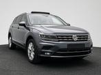 VOLKSWAGEN TIGUAN ALLSPACE/ HIGHLINE/AUTOMAAT, Autos, Volkswagen, Toit ouvrant, SUV ou Tout-terrain, 5 places, Cuir