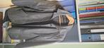 Lederen jas zwart, Kleding | Dames, Jassen | Winter, Zwart, Zo goed als nieuw, Oakwood, Ophalen