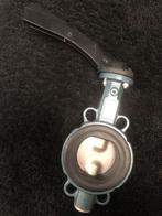 Vlinderklep DN80 3” Nieuw, Ophalen, Nieuw