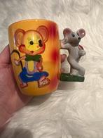 Mok Mouse, Huis en Inrichting, Ophalen of Verzenden, Zo goed als nieuw